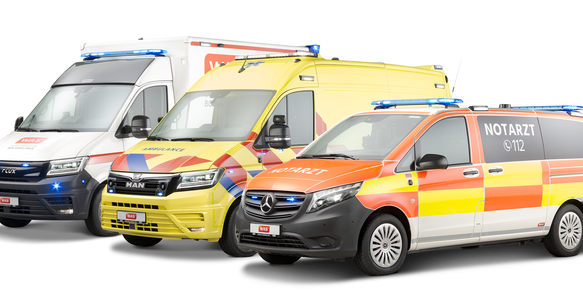 Ambulance