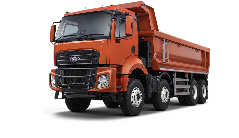 Truck